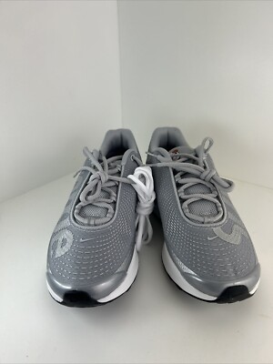 Supreme®/Nike® Air Max DN US12 Nike Air Max Dn Supreme Silver Bullet (Friends & Family) Men's