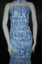Cotton Lycra Knit Jersey 4 ways Spandex Print soft hand 10 oz L/YD by the yard