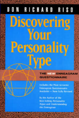 Discovering Your Personality Type: The New Enneagram Questionnaire - GOOD