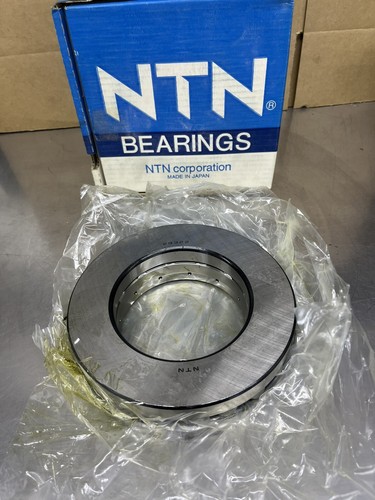 New NTN 29322 Spherical Roller Thrust Bearing 190MM  X 110MM X 48MM Made Japan - Afbeelding 6 van 7