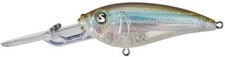 River2Sea Tactical DD 3 inch Deep Diving Crankbait Tight Action Bass Hard Bait