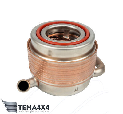 Oil Cooler for Subaru Impreza WRX STI Legacy Outback EJ205 EJ255