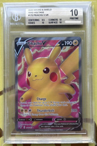 Bgs 10 Pokemon Cards | eBay Bgs 10 Pokemon Cards | eBay