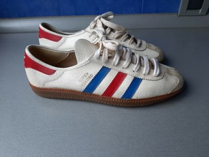 adidas 70s sneakers