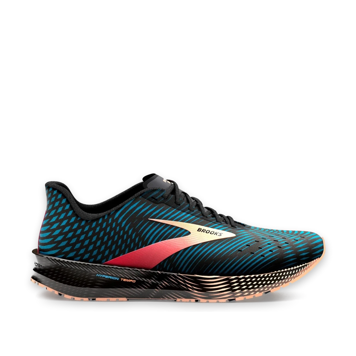 Brooks hyperion best sale tempo