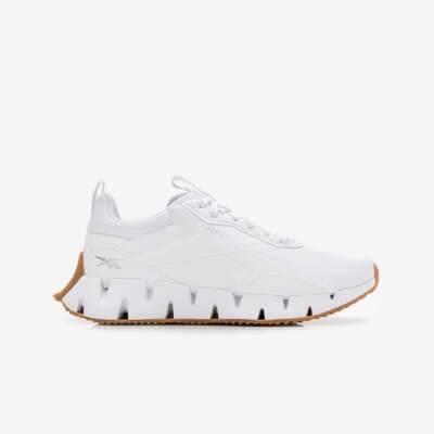 Reebok Women's ZIG DYNAMICA STR 100074917 White | eBay