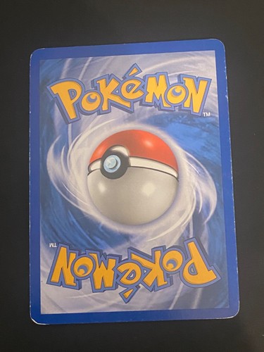 CARTE POKEMON JUNGKO 8/106 HOLO DP DUELS AU SOMMET - TBE - Picture 4 of 6