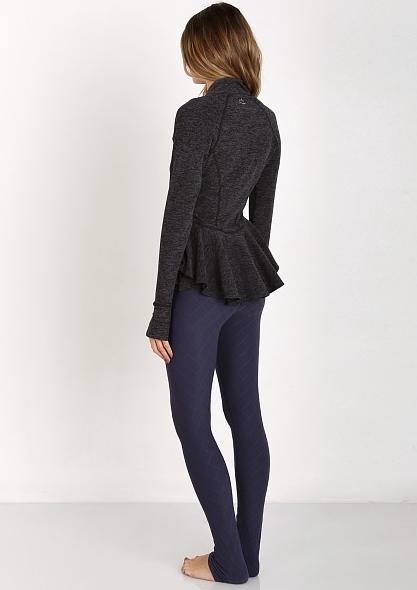 beyond yoga quilted leggings