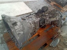 Boite de vitesse Toyota LANDCRUISER