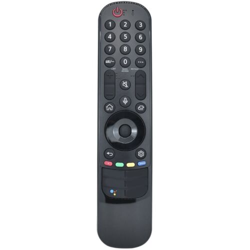 TV Remote Control for TV 28LM400B-PU 32LQ570B MR22GA AKB76039901 - Bild 1 von 8