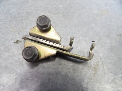 00-05 Kawasaki ZX12R ZX12000B seat lock bracket 27016-1115 | eBay