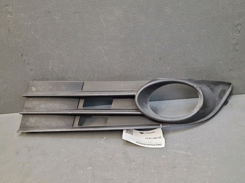 Contour Nebelscheinwerfer Vorne Links Stoßstange - Volkswagen Touran Von 2006 Ab