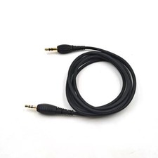 OFC Cable For JBL E30 E35 E45BT E50 E55BT V300 E65BTNC LIVE500BT 600BTNC 650BTNE