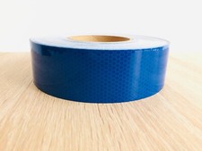 High Intensity Reflective Tape Vinyl Self-adhesive Waterproof Reflector Sticker