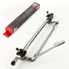 Scheibenwischer Gestänge Wischergestänge vorne für CHEVROLET Equinox 2009-2017