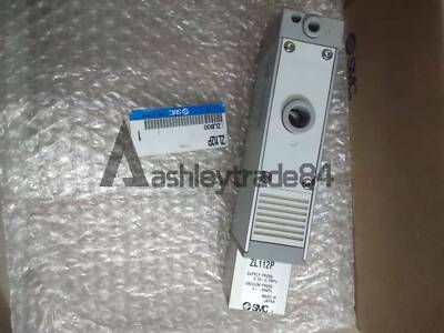 1PCS NEW IN BOX vacuum generator ZL112A-DNL #T9