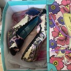 Irregular Choice Shell Shock Black 41 Poetic Licence clear pink heel purple  — photo 10