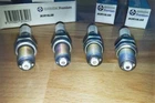 4x BRISK Multipoint Racing Spark Plugs fits: Suzuki GSF1200 Bandit y1996-2006