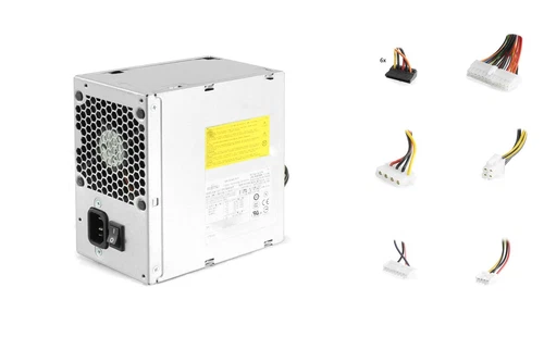 Fujitsu Primergy TX100 S1 DPS-300AB-44 B S26113-E548-V50-1 300W Netzteil