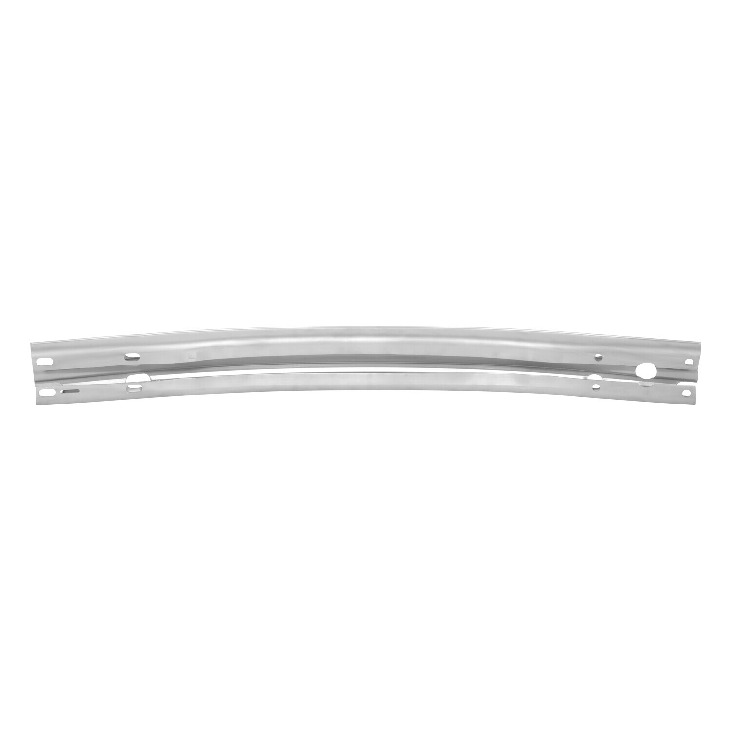 For 2019-2024 Toyota Corolla Aluminum Front Bumper Reinforcement Impact Bar