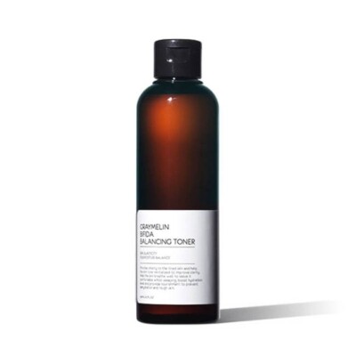 Graymelin Bifida Balancing Toner 200 ml, Koreanische Kosmetik, Kbeauty, Probe