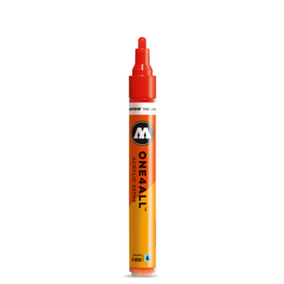 Molotow ONE4ALL 227HS Acrylic Paint Marker
