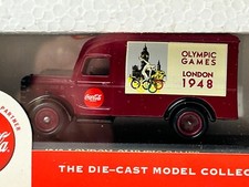Las mejores ofertas en Lledo Coca-Cola camionetas Diecast y de