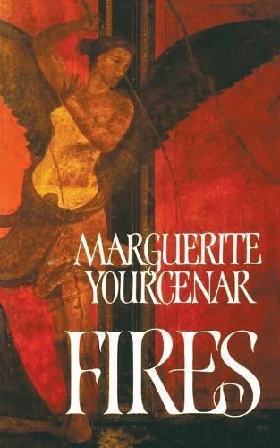 Thumbnail - Marguerite Yourcenar Fires (taschenbuch) (us Import)