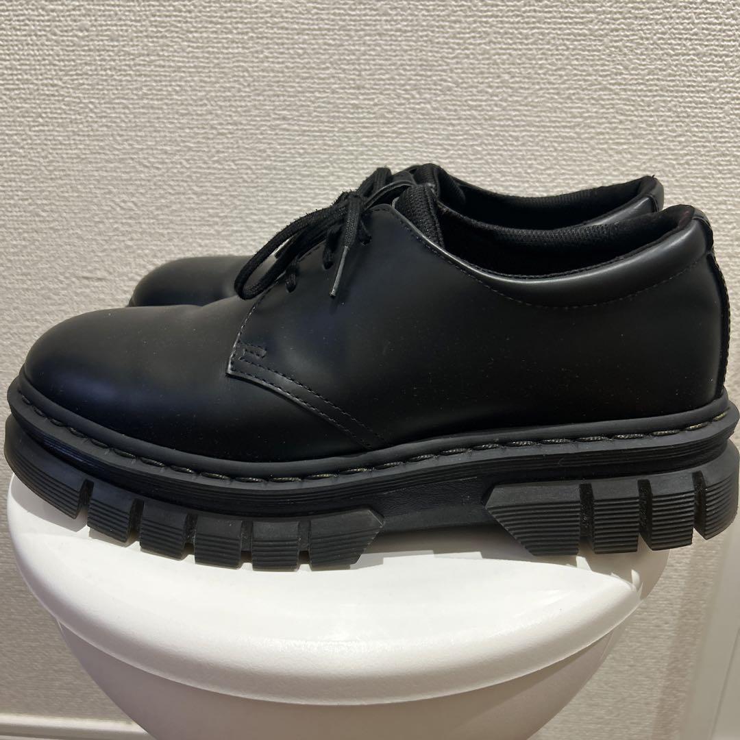 Dr. Martens D R.Martens Rikard Shoes | eBay