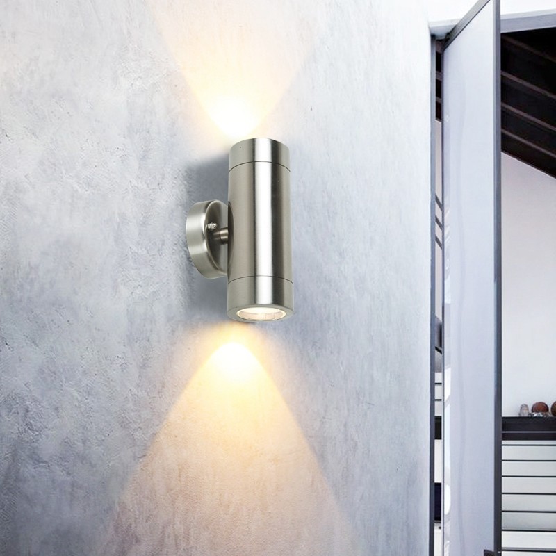 Lamps Lighting Ceiling Fans Home Garden New Stainless Steel