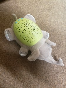 swaddleme elephant