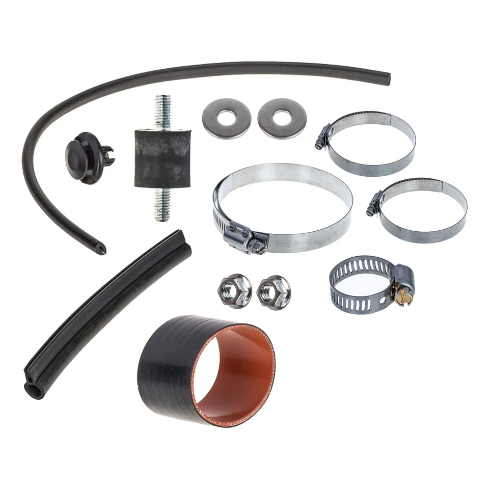 05-10 Dodge Challenger Charger y Chrysler 300 3.5L V6 Kit de admisión de aire frío MOPAR Foto 4 de 4