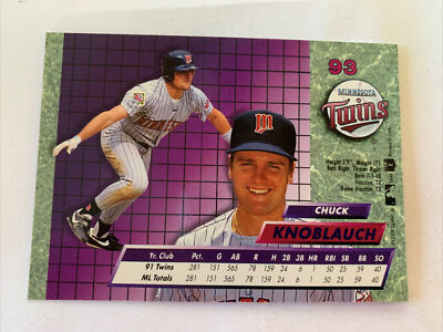 MBL '92 プレート 1992 Upper Deck Donovan Osborne Diamond Debuts #777 STL Cardinals