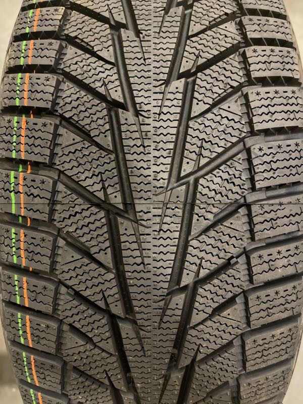 Hankook Winter iCept iZ 2 W616 215/55R17 Tire for sale online eBay