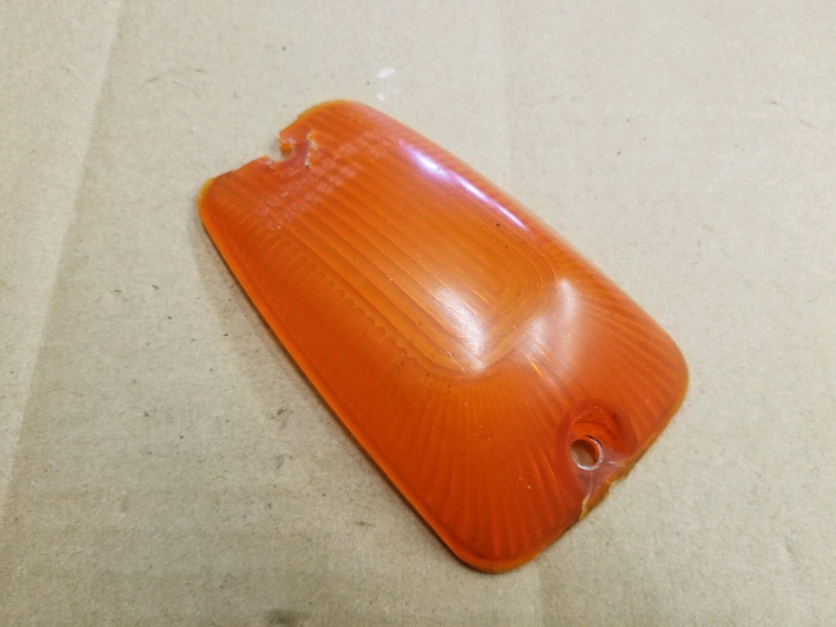 Chevy GMC 1988-2000 Silverado Sierra Cab Roof Clearance Marker