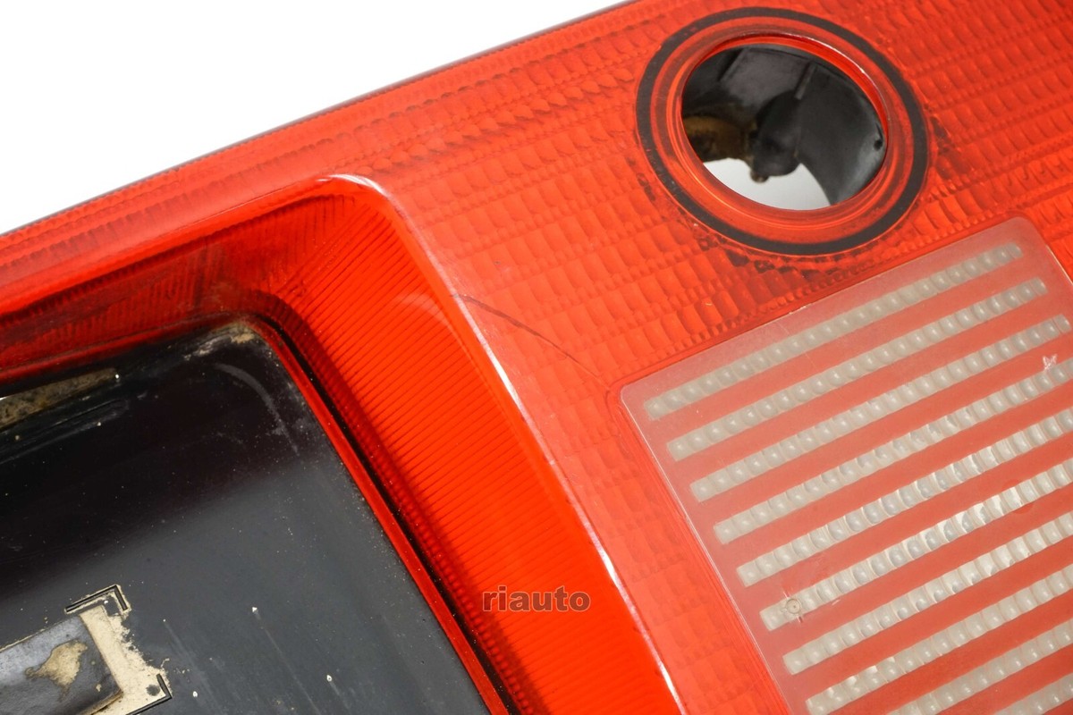 Audi S4 C4 A6 S6 S6+ Avant Hella Taillight Quattro 4A9945225  