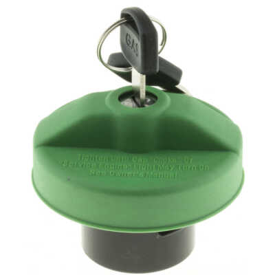 Motorad Locking Fuel Tank Cap DIESEL Only For Dodge Ram 2500 3500 RamPromaster