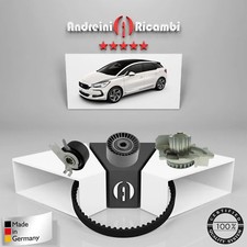 Pompe à eau Citroen 2 CV