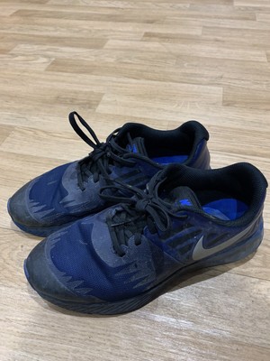 kids nike trainers size 5