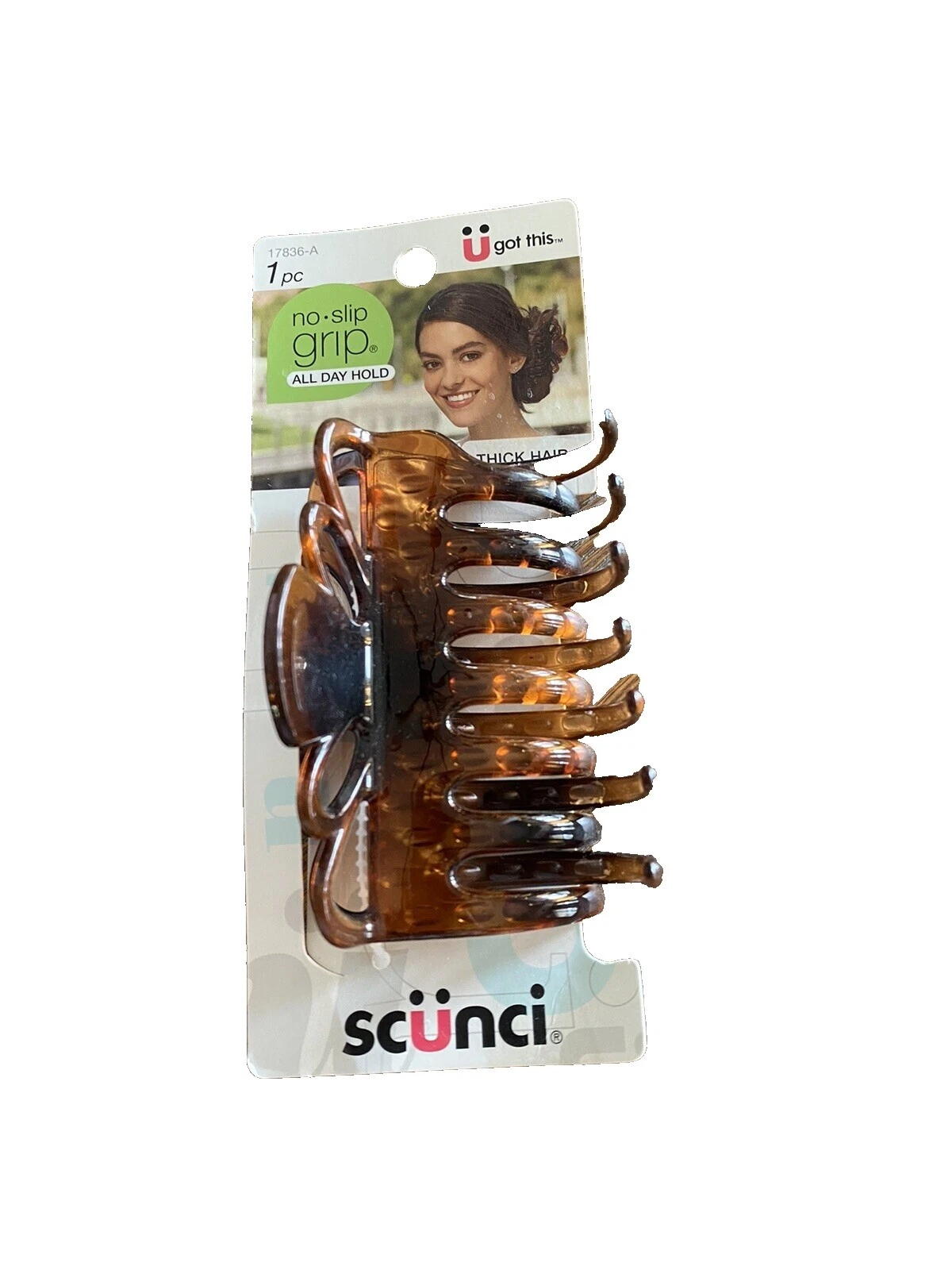 Крем для окрашивания волос Scünci