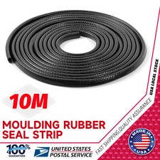 10m U-shape Car Door Edge Guard Molding Trim Rubber Edge Strip Seal Protector 10m U-shape Car Door Edge Guard Molding Trim Rubber Edge Strip Seal Protector