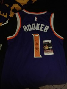 devin booker jersey ebay