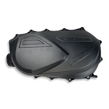 2013-2014 Can-Am Commander Maverick 1000 Clutch Cover - 420612312 420612313