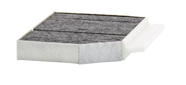 MANN-FILTER CUK26032 Innenraumfilter Pollenfilter FüR MERCEDES-BENZ-image