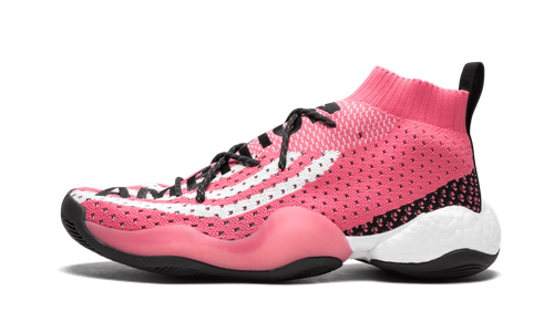 {G28183} Men Adidas Crazy BYW LVL X 