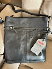 rawlings crossbody purse- NEVER USED  