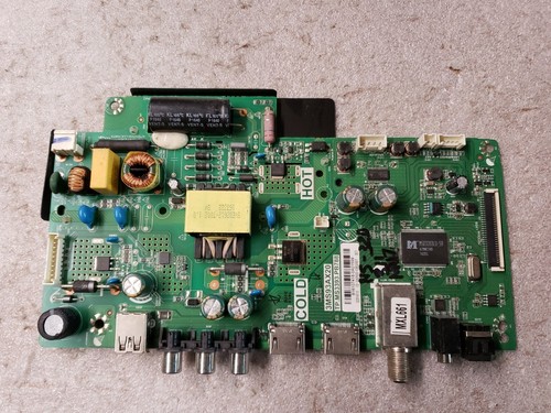 INSIGNIA 32" NS-32D311NA17 MAIN POWER Supply BOARD TP.MS3553.PB788