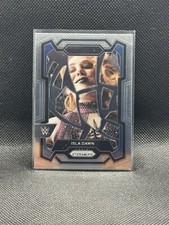 2024 Panini Prizm WWE #194 Isla Dawn