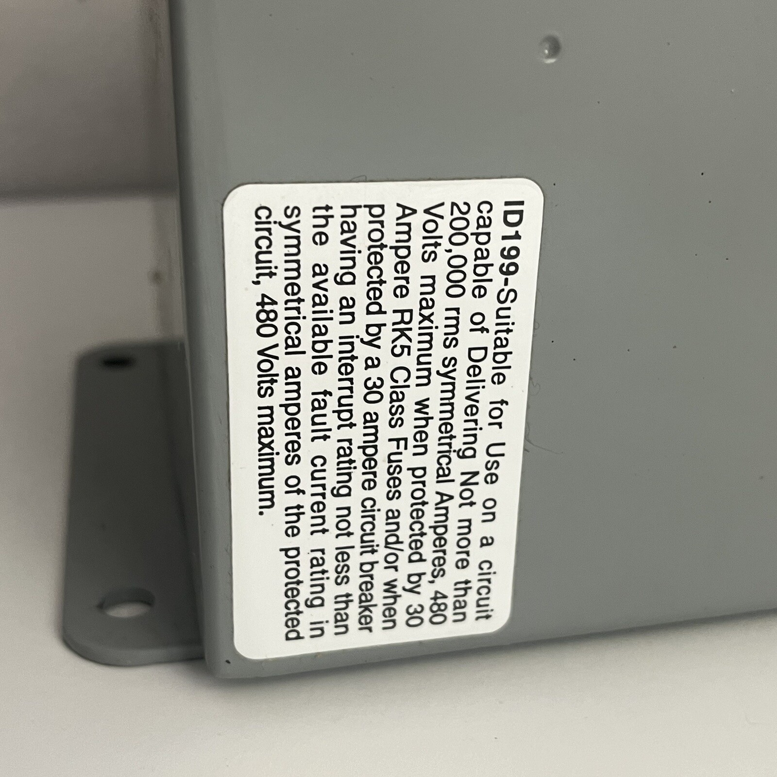 Transient Innovative Technology PTX048-NN400 Transient Voltage Surge Suppressor ...