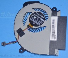 TOSHIBA Satellite S55T-B Series Laptop CPU Cooling FAN Right Side R 